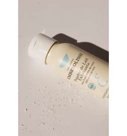 Poudre De Lait Exfoliante