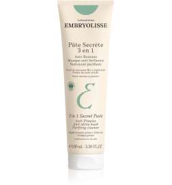 Pate Secrete 3 En 1