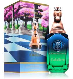 Caballero