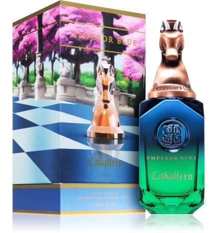 Caballero