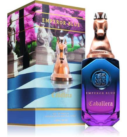 Caballera