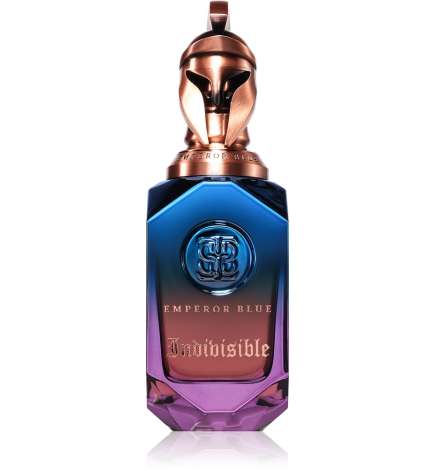 Indivisible