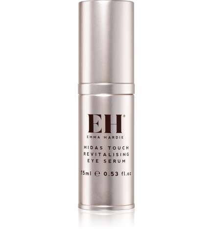 Midas Touch Revitalising Eye Serum