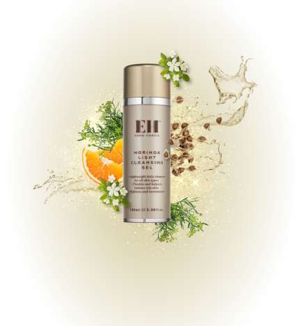 Midas Touch Revitalising Eye Serum