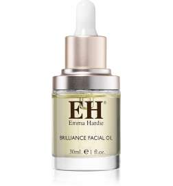 Brilliance Facial Oil