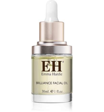 Brilliance Facial Oil