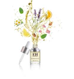 Brilliance Facial Oil