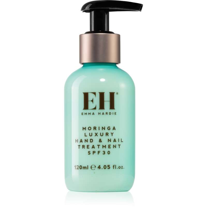 Amazing Body Moringa Luxury Hand & Nail Treatment Amazing Body Moringa Luxury Hand & Nail Treatment