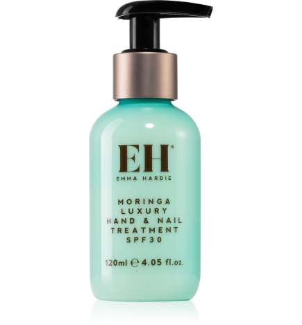 Amazing Body Moringa Luxury Hand & Nail Treatment