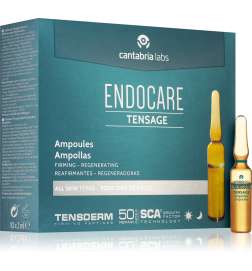 Tensage