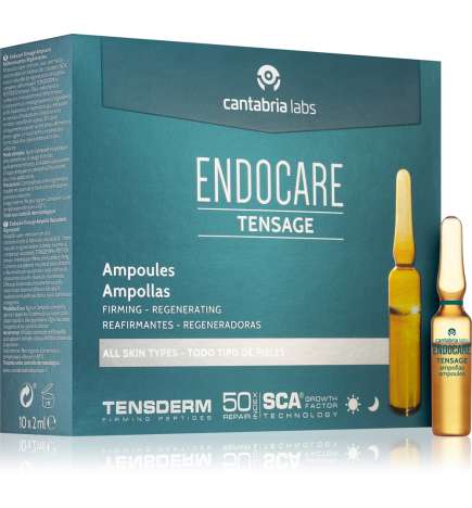 Tensage