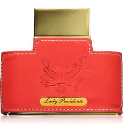 Lady Presidente