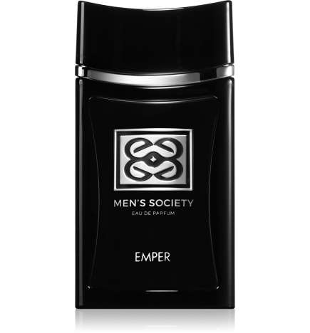 Men'S Society