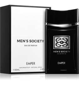Men'S Society