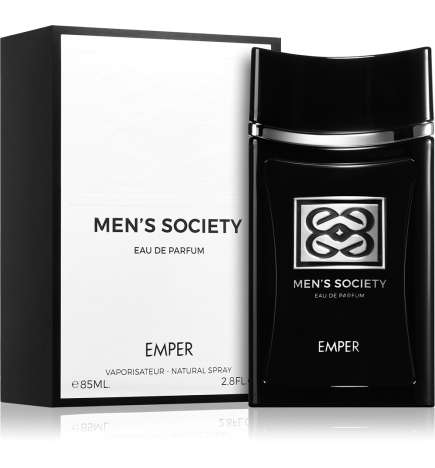 Men'S Society