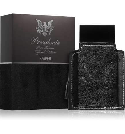 Presidente