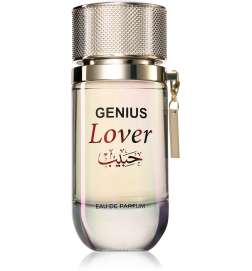 Genius Lover