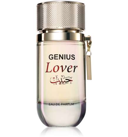 Genius Lover