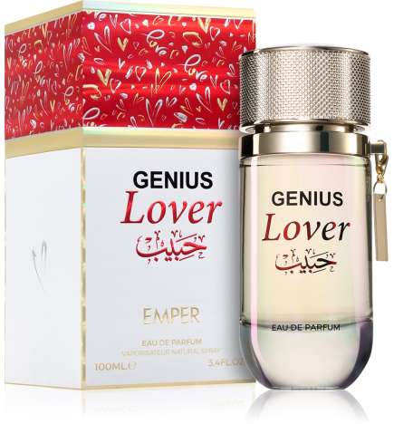 Genius Lover