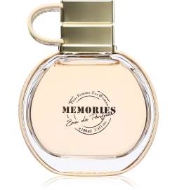 Memories Woman