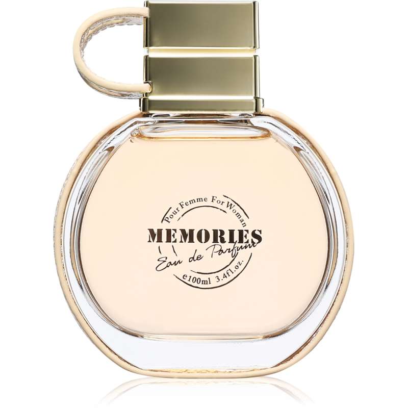 Memories Woman