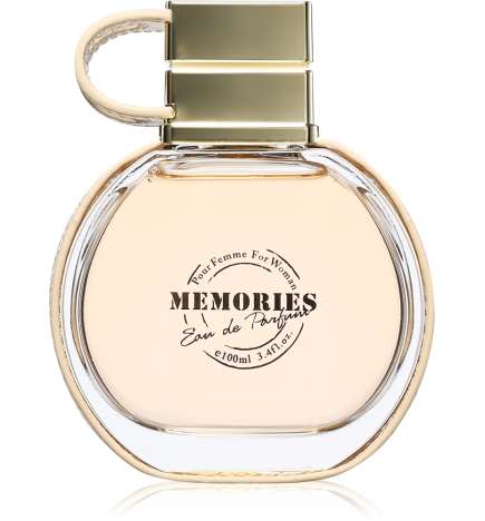 Memories Woman
