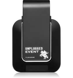 Unplugged Event