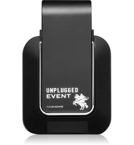 Unplugged Event