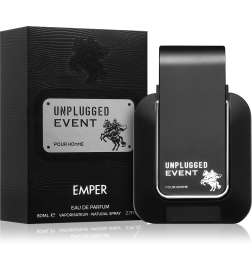 Unplugged Event