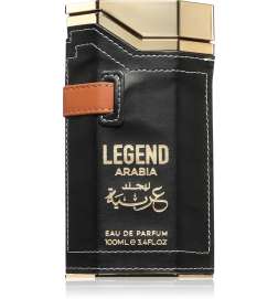 Legend Arabia