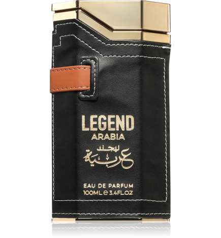 Legend Arabia