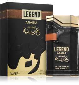 Legend Arabia