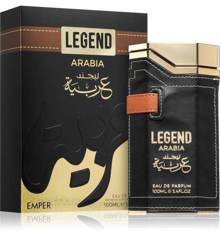 Legend Arabia