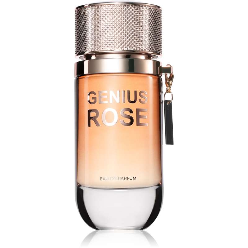 Genius Rose Genius Rose