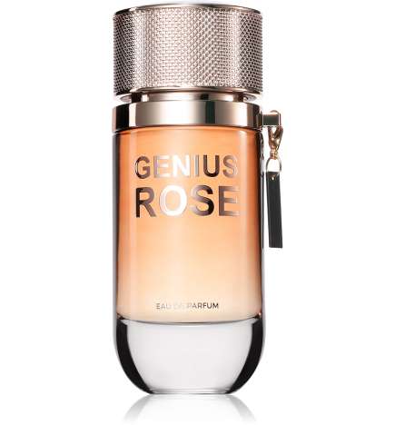 Genius Rose