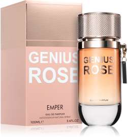 Genius Rose
