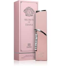 Secrets of Diana