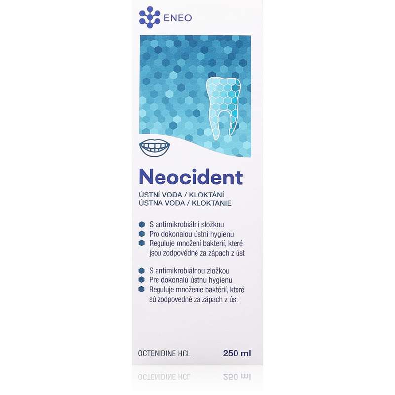 Neocident Neocident