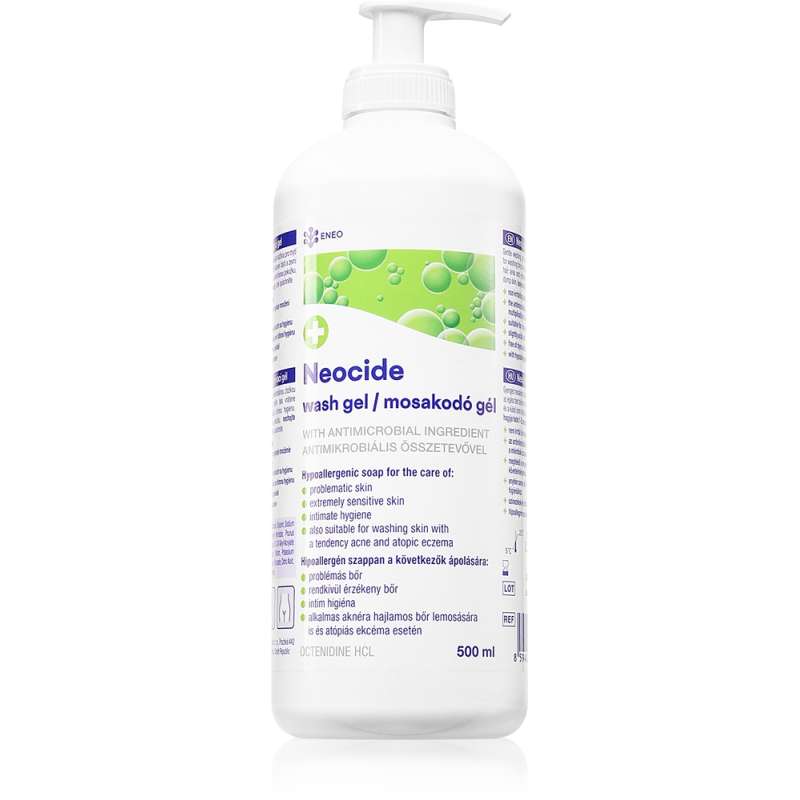 Neocide Wash Gel Neocide Wash Gel