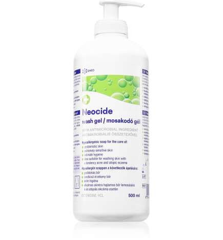 Neocide Wash Gel