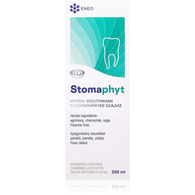 Stomaphyt Stomaphyt