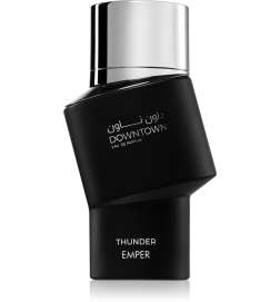 Downtown Thunder