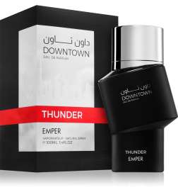 Downtown Thunder