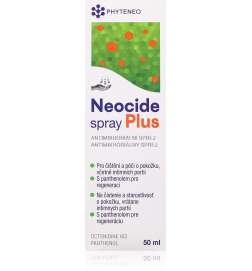 Neocide Spray Plus