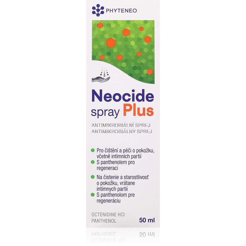 Neocide Spray Plus Neocide Spray Plus