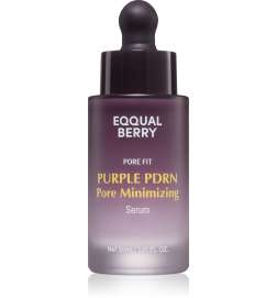 Purple PDRN Pore Minimizing Serum
