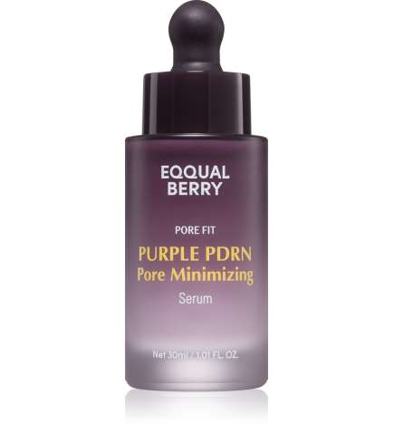 Purple PDRN Pore Minimizing Serum