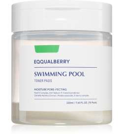 Swimming Pool Toner Pads