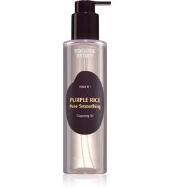 Purple Rice Pore Smoothing Cleansing Oil