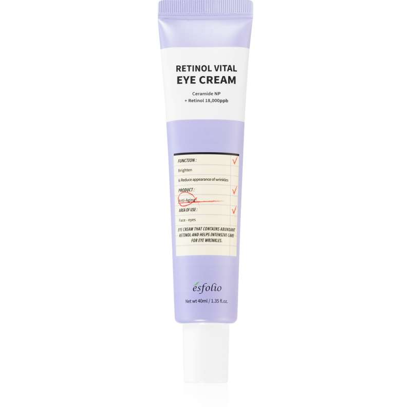 Retinol Vital